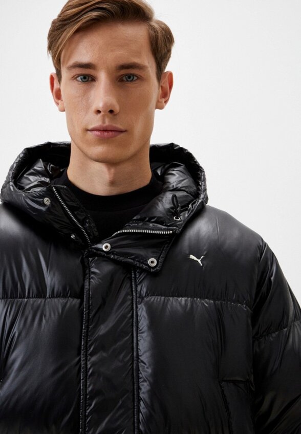 Пуховик PUMA