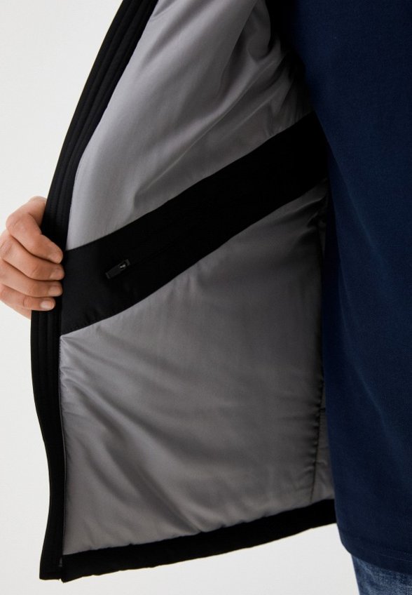 Куртка утепленная Urban Fashion for Men