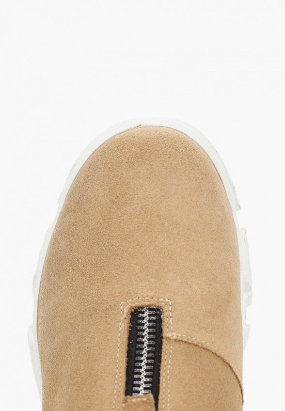 Ботинки Thomas Munz