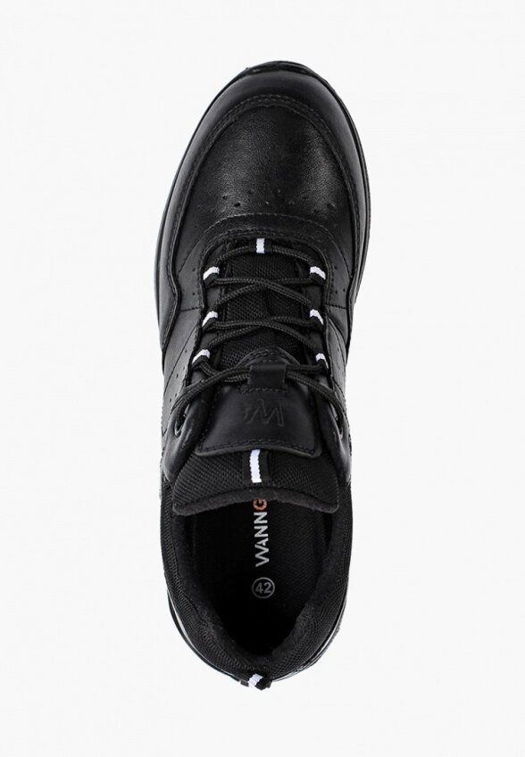 Кроссовки Wanngo