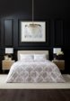 Постельное белье Евро Cozy Home2  - превью