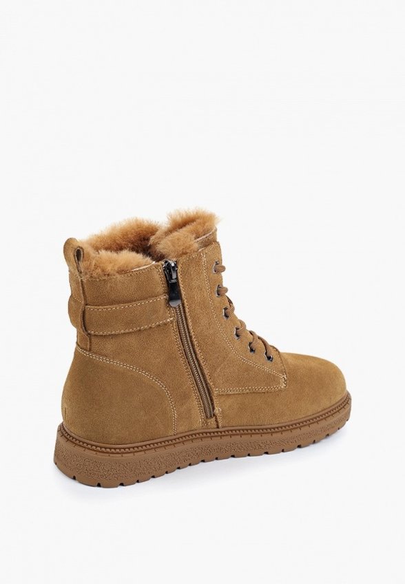 Ботинки Ascalini