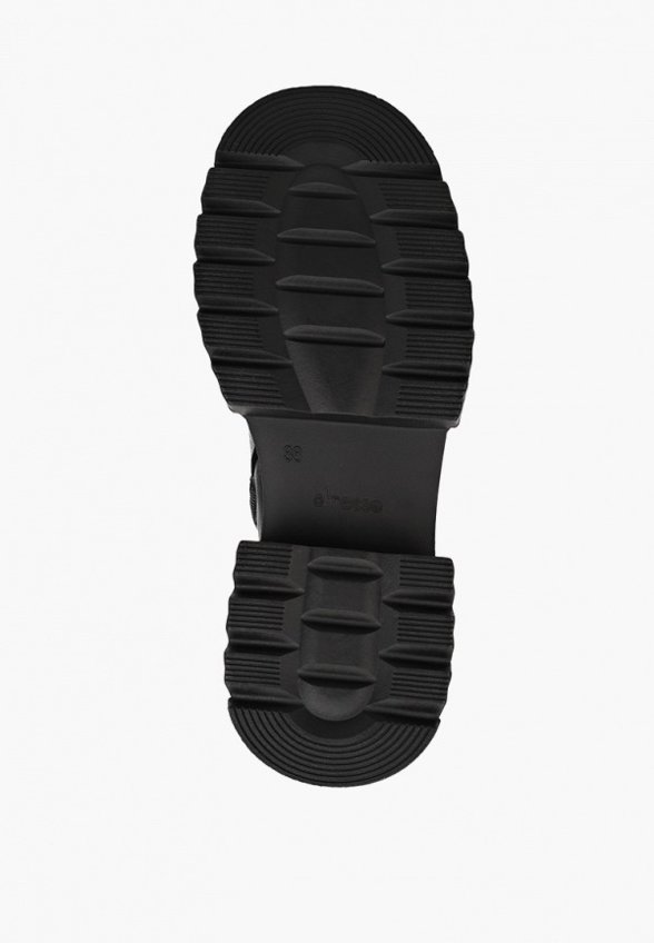 Ботинки El'Rosso