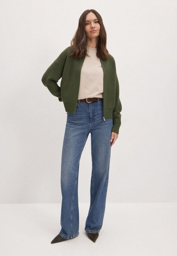 Кардиган 99Colorspace