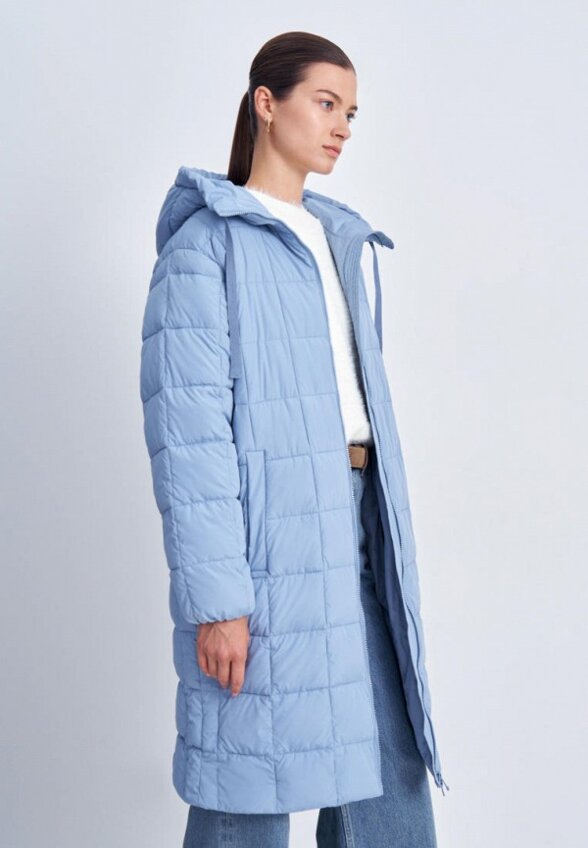 Куртка стеганая Finn Flare