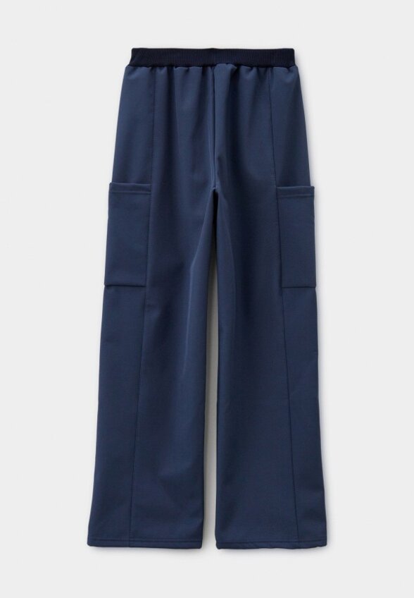 Брюки утепленные Looklie