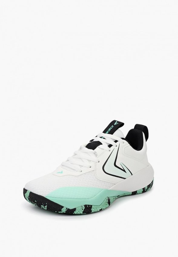 Кроссовки Demix