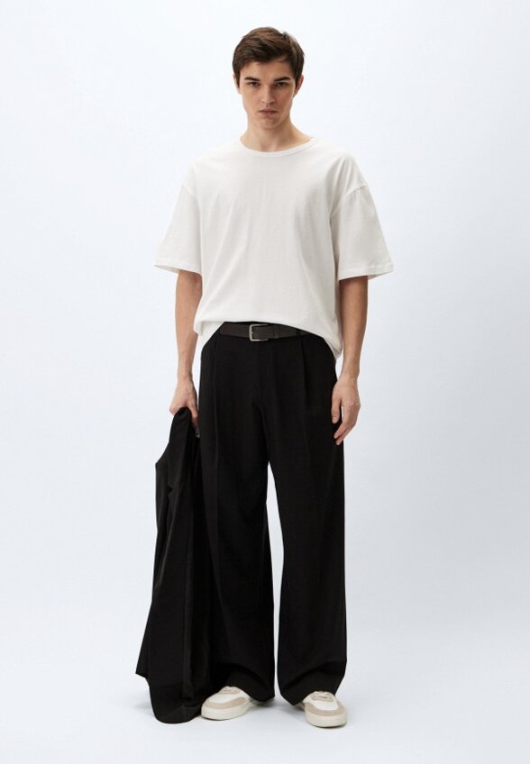 Футболка Mademan