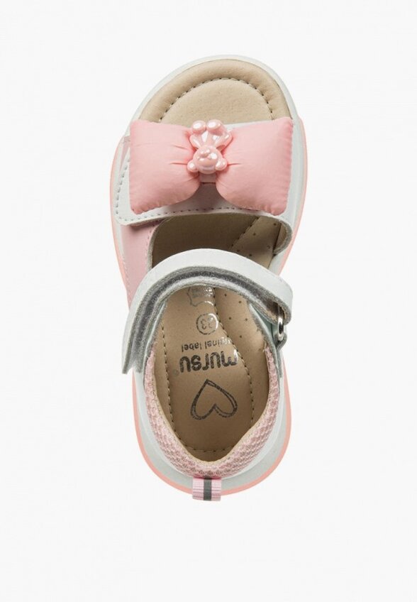 Сандалии Mursu