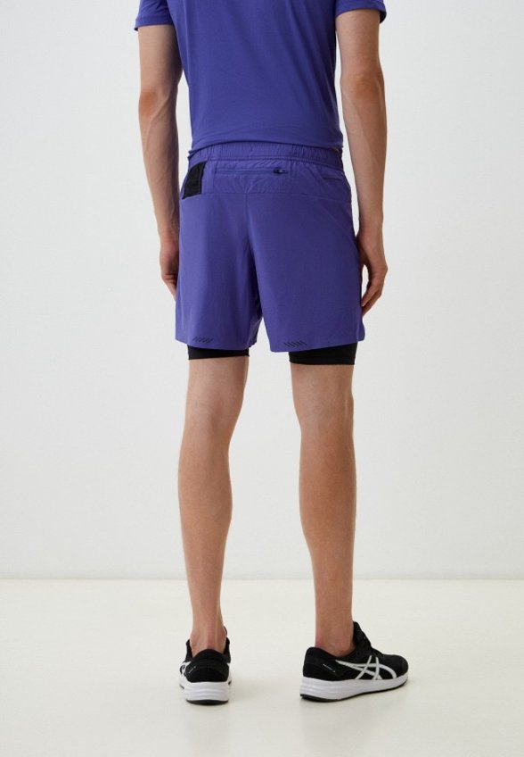 Шорты спортивные Athlex