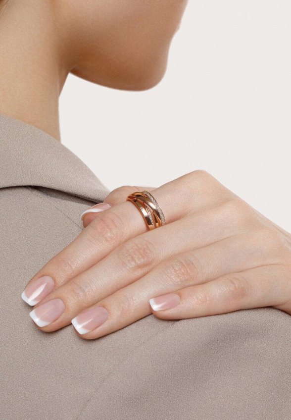 Кольцо Sokolov