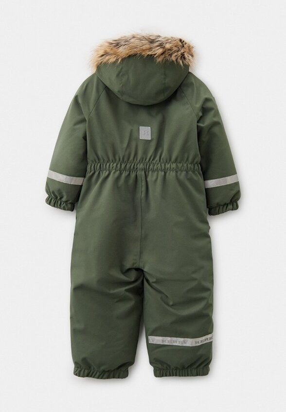 Комбинезон утепленный Kerry