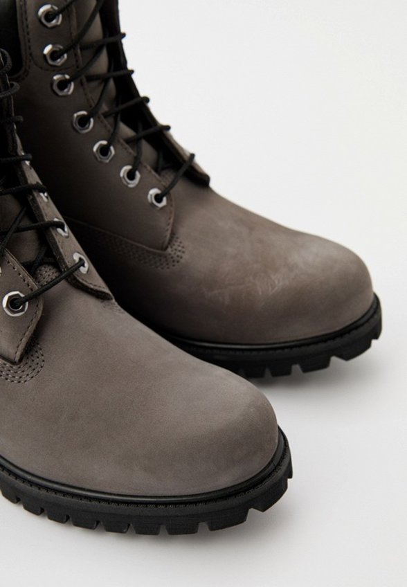 Тимберленды Timberland