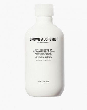 Кондиционер для волос Grown Alchemist женщинам