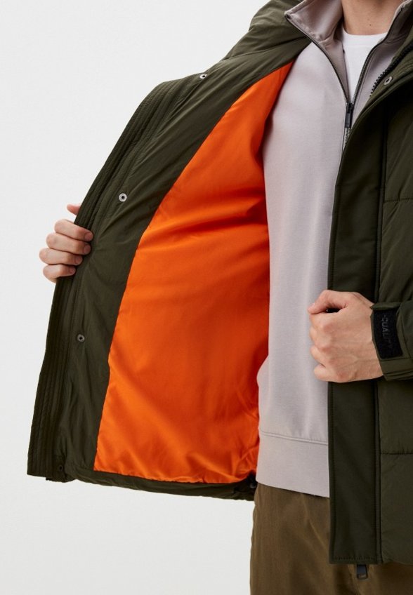 Пуховик Koton