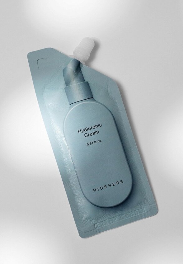 Крем для лица Hidehere