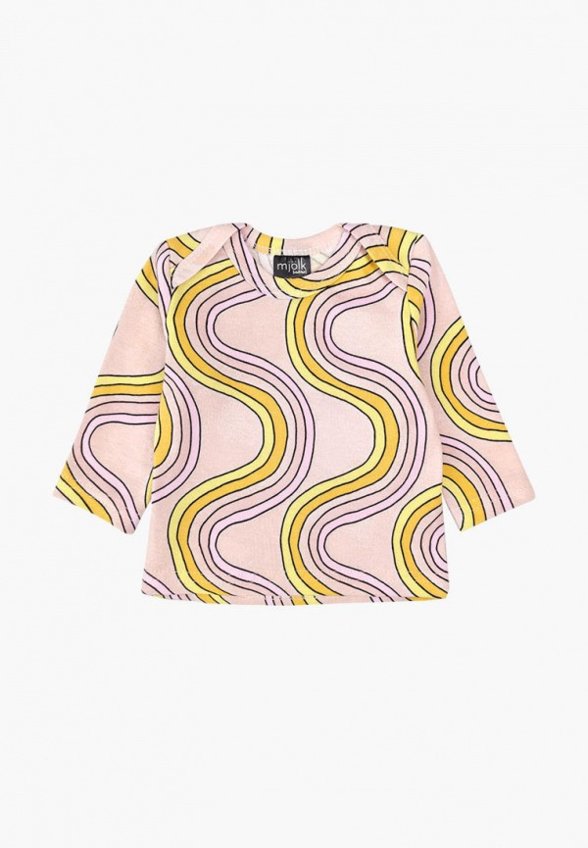 Лонгслив Mjolk