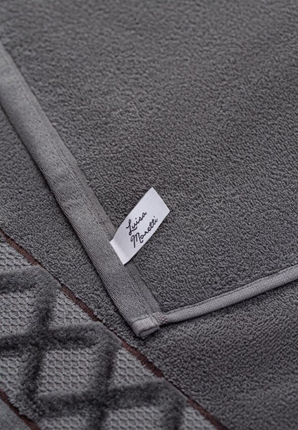 Комплект полотенец Luisa Moretti