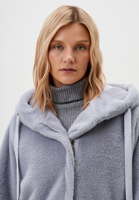 Куртка меховая Dimma