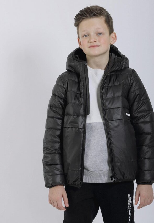 Куртка утепленная Orso Bianco