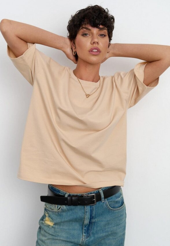 Футболка Darsi.studio