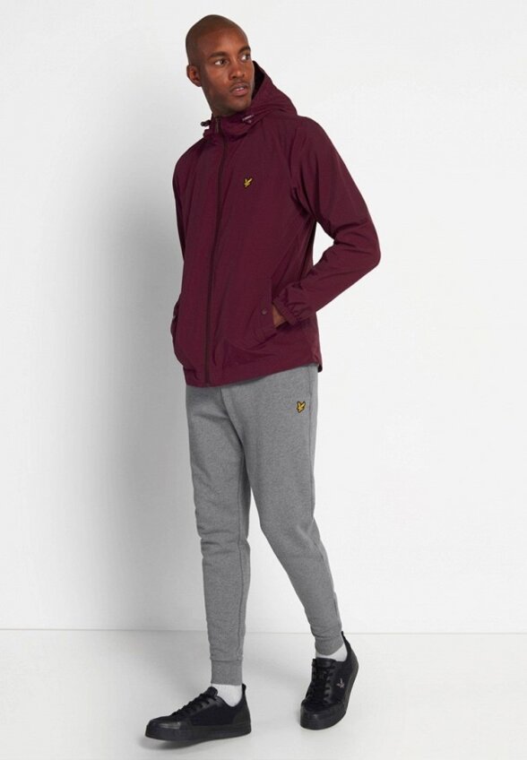 Ветровка Lyle & Scott