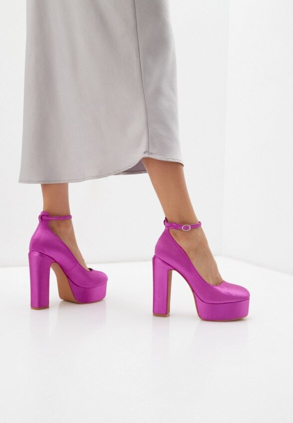 Туфли Ideal Shoes