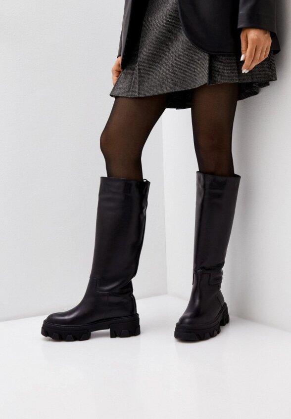 Сапоги Stefano Rossi