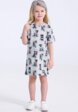 Платье Апрель2  - превью