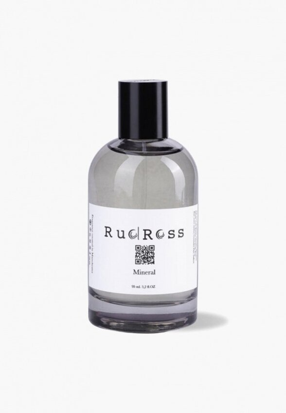 Парфюмерная вода Rudross
