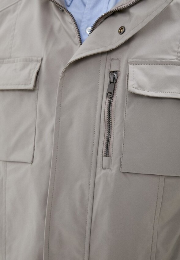 Ветровка Winterra