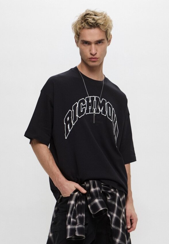 Футболка John Richmond