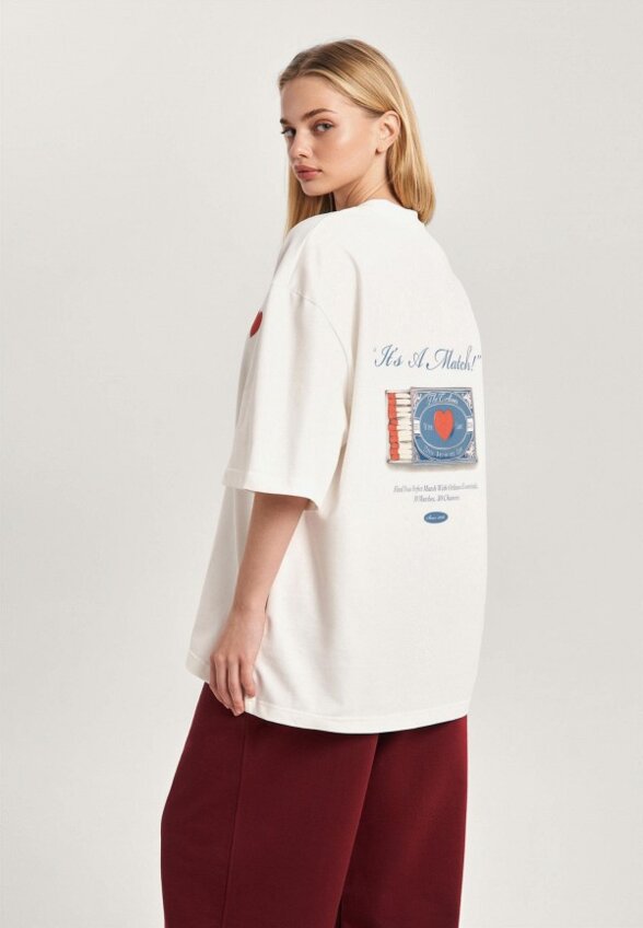 Футболка The Orlines