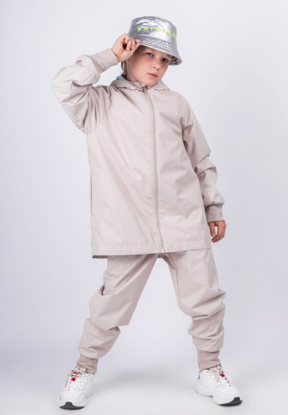 Костюм утепленный Kaysarow