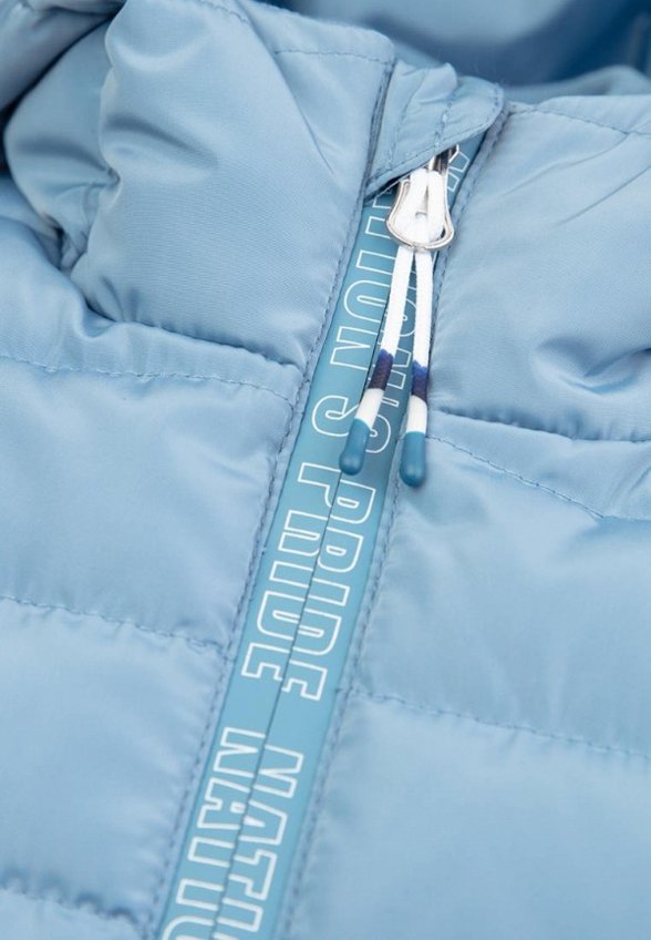 Куртка утепленная PlayToday