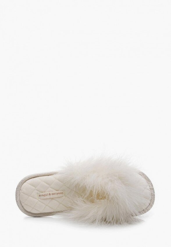 Тапочки Mingul & meiyeon