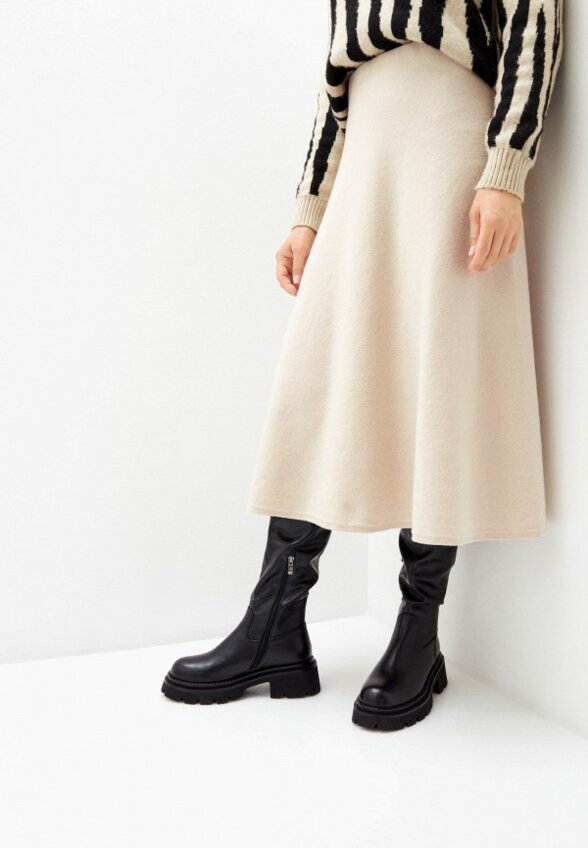 Ботфорты Crony