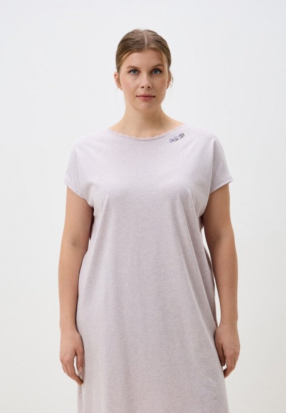 Платье домашнее Cozy Home