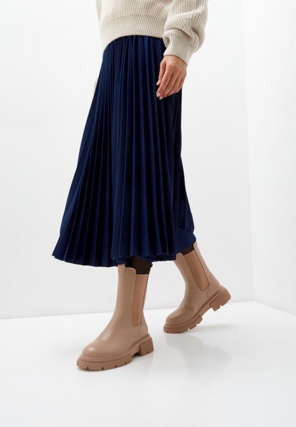 Ботинки Lolli l Polli