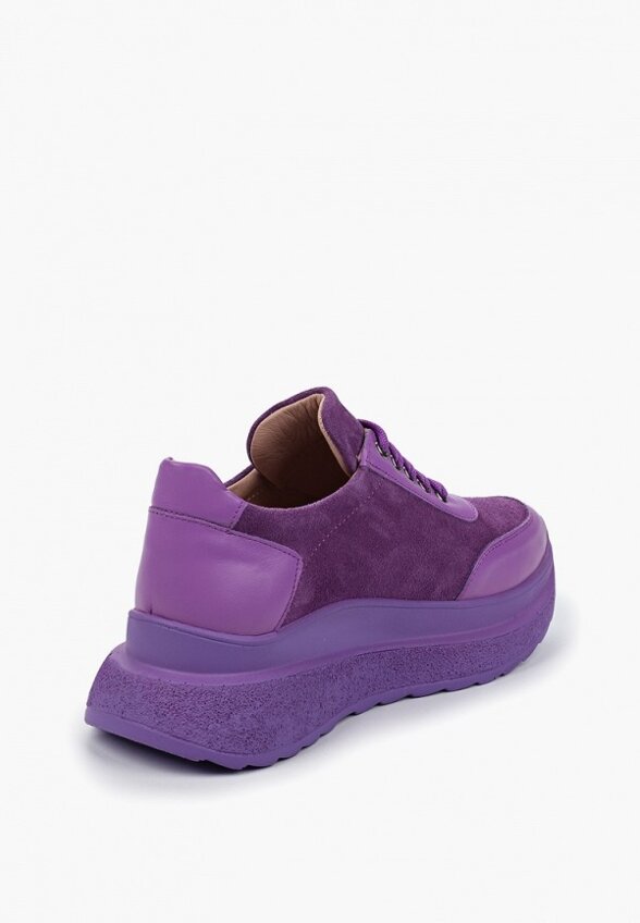 Кроссовки Ascalini