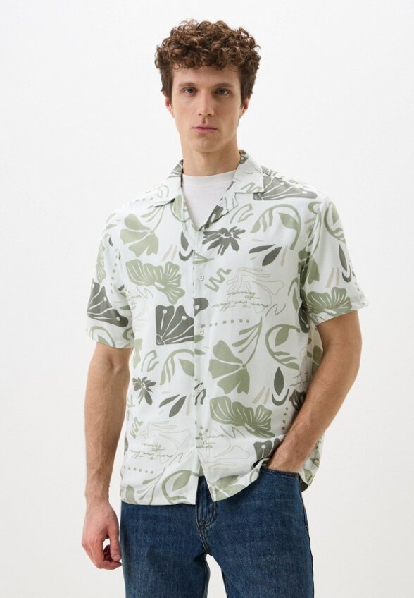 Рубашка LC Waikiki