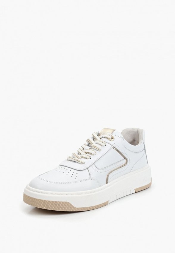 Кеды Nero Giardini