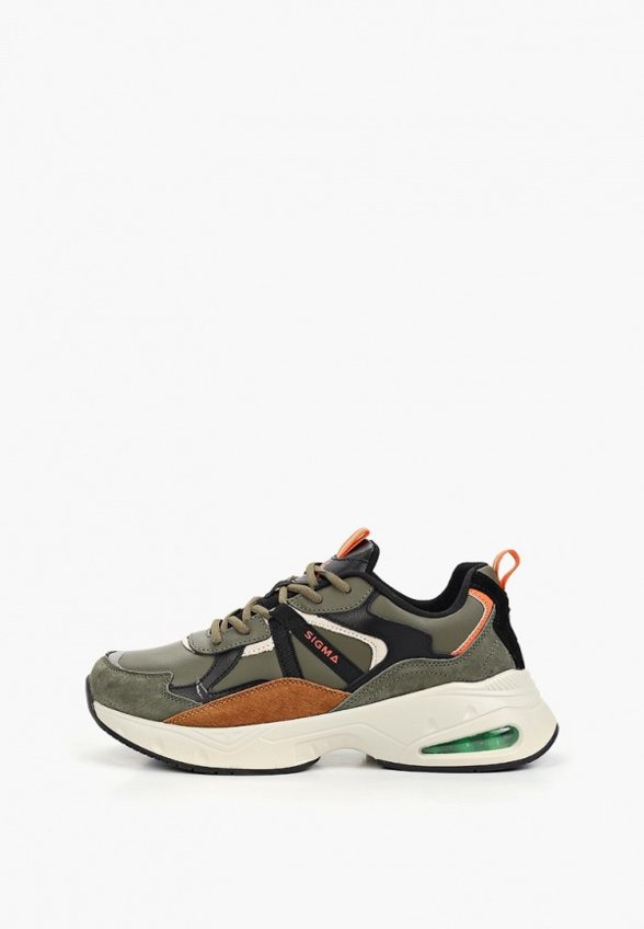 Кроссовки Sigma