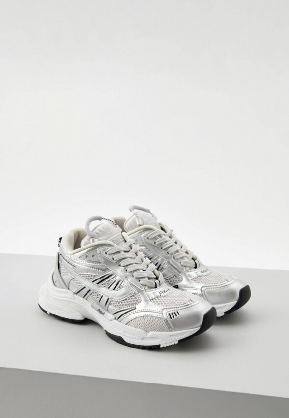 Кроссовки Ash