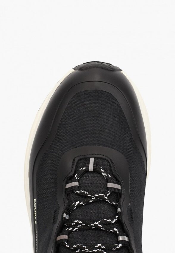 Ботинки трекинговые Ecoalf