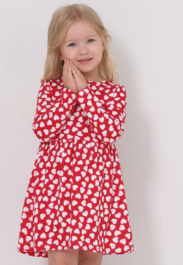 Платье Апрель