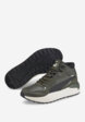 Кроссовки утепленные мужские PUMA X-Ray Speed, Зеленый6  - превью