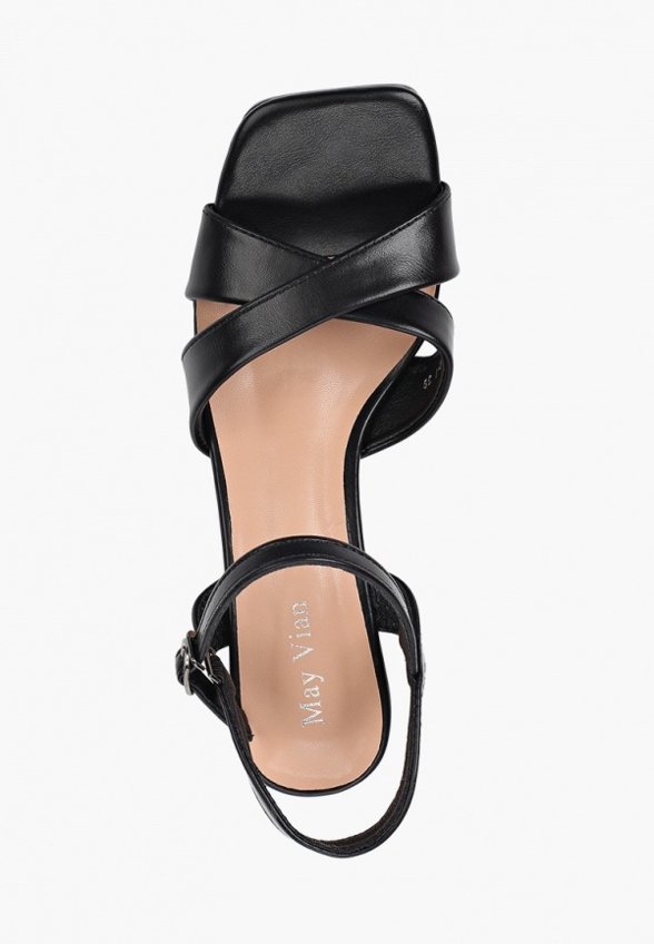 Босоножки May Vian