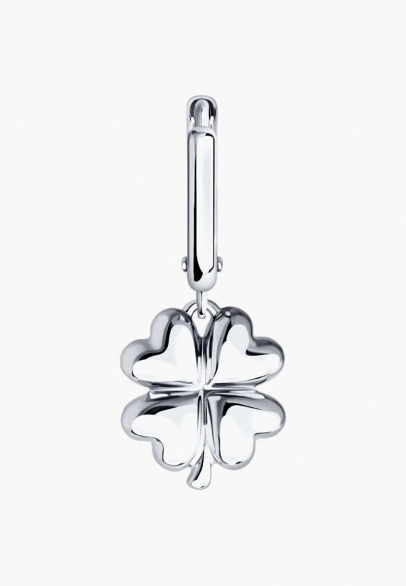 Серьга Sokolov