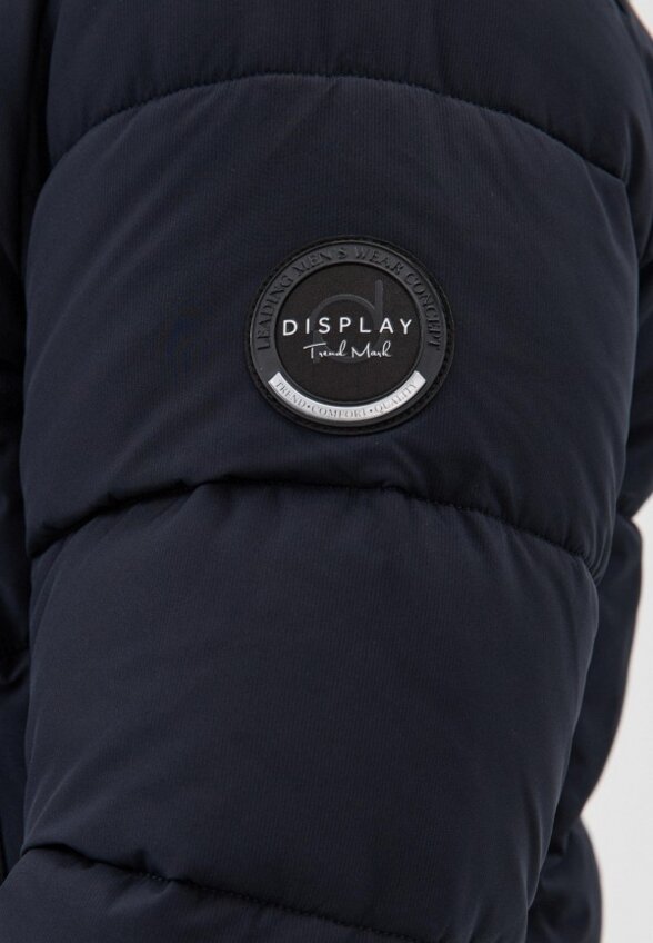 Пуховик Display